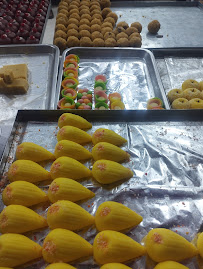 Noruks- Goldwins Sweet, Savouries, Thokku, Satha Podi