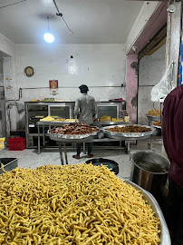 Noruks- Goldwins Sweet, Savouries, Thokku, Satha Podi
