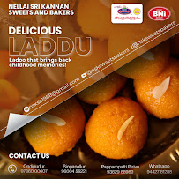 Noruks - Saibaba Colony Sweet, Savouries, Snacks, Coffee, Tea, Paniyaram, Thattu Vada Set