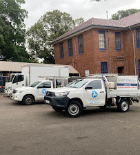 Rapid Service Plumbing