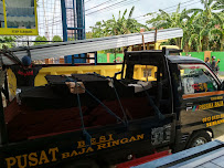Toko Besi Prisma Baja Subang
