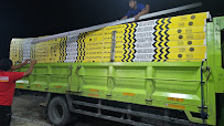 Plafon PVC Suma - Cimahi Bandung Padalarang Lembang