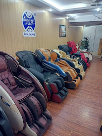 JSB Health & Fitness Pvt Ltd || Body Massagers & Fitness Equipment