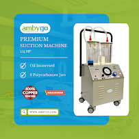Mahika Medical Pvt. Ltd.