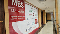 Jindal Medi Surge