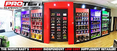 PROTEIN SUPERSTORE HARTLEPOOL