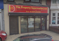 The Property Supermarket