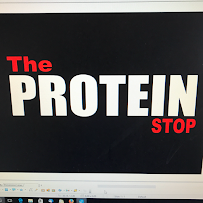 The Protein Stop