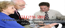 Taxe Cible Services Fiscaliste impot