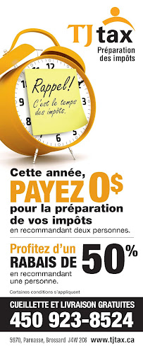 Smart Tax Professionals - Reliable Taxation