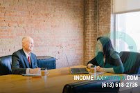 Ledgers (Ottawa West)