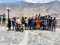 Travalley Tours And Travels Private Limited.