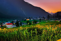 ABZO TRIP (Best Tourism & Travel Company in Pakistan)