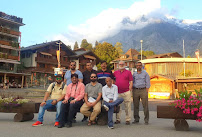Litso Travel & Tours