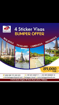 Balaggan Travel and Tours