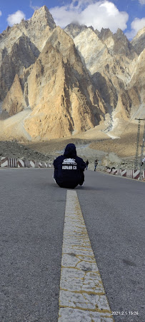 Travel Link Pakistan