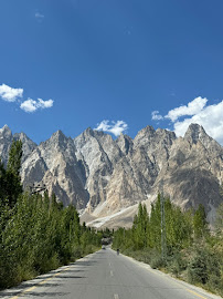 Chalay ao Travels - Pakistan Tour Packages