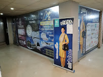 AghaJee Travels and Visa Consultants Agency, Bahria Town, Lahore