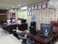 AghaJee Travels and Visa Consultants Agency, Bahria Town, Lahore