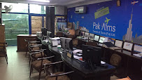 Pak Aim Travel & Tours Pvt Ltd
