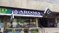 Aroma Travel Service (Pvt) Ltd