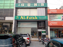 Al-Fatah Travels & Tours