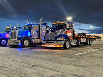 Texas Best Towing & Heavy Duty Wrecker In Houston TX