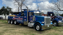Texas Best Towing & Heavy Duty Wrecker In Houston TX