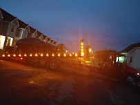 Texas Heavy Tow Recovery and Services LLC