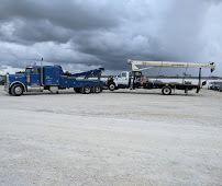 Texas Heavy Tow Recovery and Services LLC
