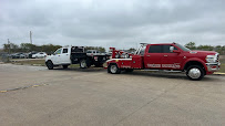 Texas Towing and Hauling