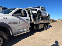Texas Towing and Hauling