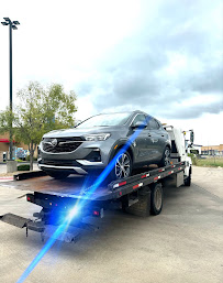 Towing Near Me 247 LLC, Irving TX