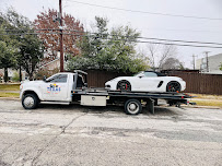 Texas Towing