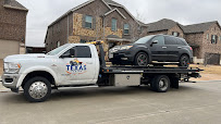 Texas Towing