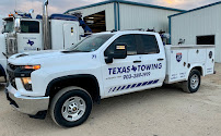 Texas Towing & Truck Repair
