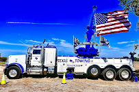 Texas Towing & Truck Repair