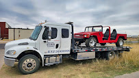 Blue Star Towing