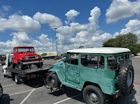 Blue Angel Towing, LLC
