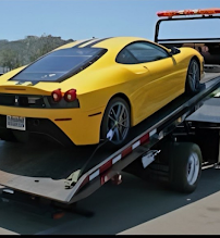 Blue Angel Towing, LLC