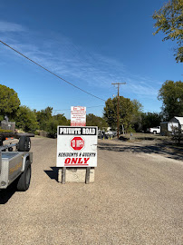 Tow Masters Towing & Recovery