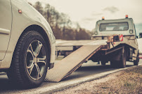 Towing Mckinney TX - Magic Towing