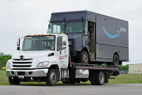 Texas Roadside Services & Towing