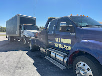 BEB Towing Arlington TX