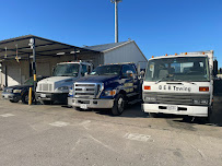 BEB Towing Arlington TX