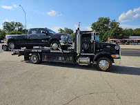 Brownwood Towing