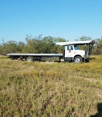 Texas Auto Transports
