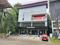 G-TEC COMPUTER EDUCATION - MALAPPURAM