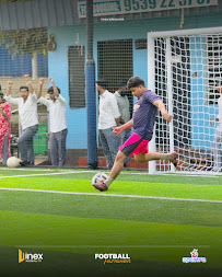 INEX ACADEMY