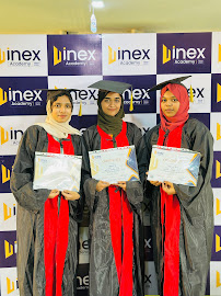 INEX ACADEMY